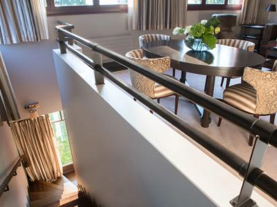 La Réserve Genève & Spa - 70