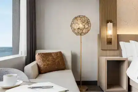 The Westin Harbour Castle, - 61