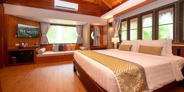 River Kwai Resotel - Sha Extra Plus - 67