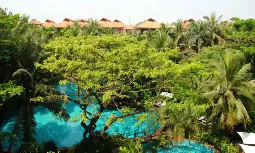 Furama Resort Danang - 22