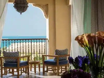 Four Seasons Resort Dubai at Jumeirah Beach - 127