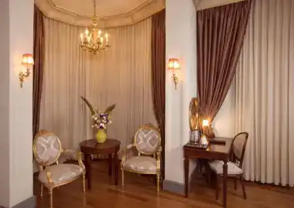 Palazzo Donizetti - Special Class - 80