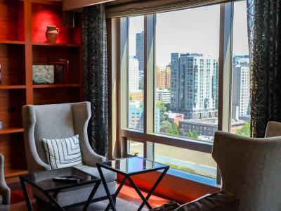 Grand Hyatt Seattle - 28