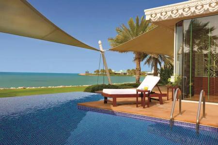 The Ritz-Carlton, Bahrain - 69