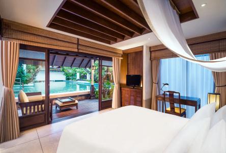 The Lamai Samui - Formerly Le méRidien Koh Samui Resort & Spa - Sha Extra Plus - 36