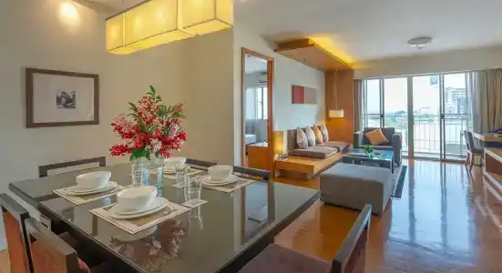 Kantary Ayutthaya - 45