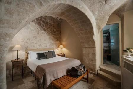 Locanda Di San Martino & Thermae Romanae - 3