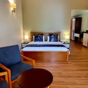 Paradise Hondaafushi Island & Spa - 3