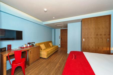 Endless Comfort Taksim - 34