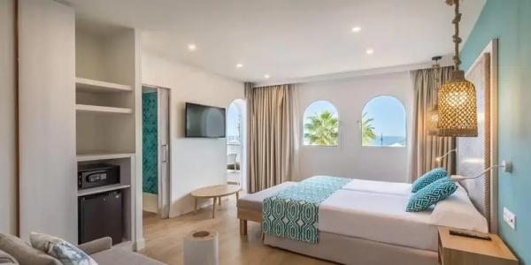 Occidental Torremolinos Playa - 84