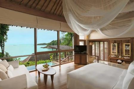 Six Senses Samui - 31