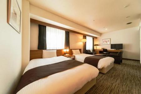 Nest Sapporo Odori - 3