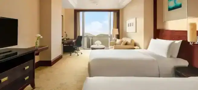 Shangri-La Suzhou - 35