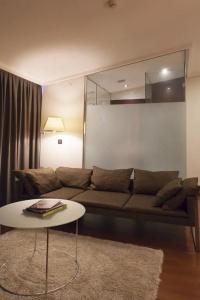 Samm Bistro Spa - 33