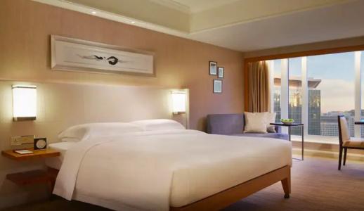 Grand Hyatt Beijing - 42