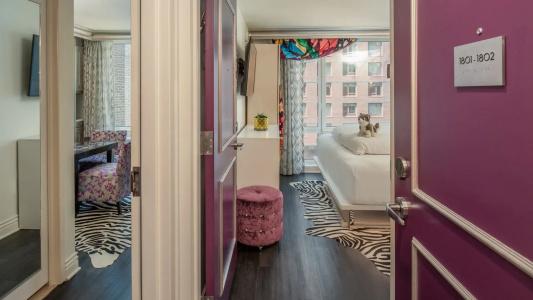 Staypineapple, An Artful, Midtown New York - 91