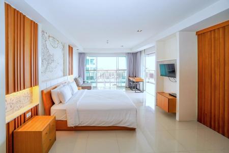 Welcome World Beach Resort & Spa - 58