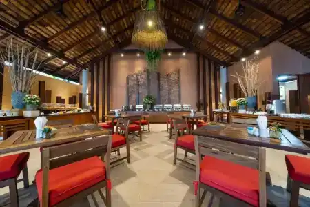 Ao Prao Resort - 8