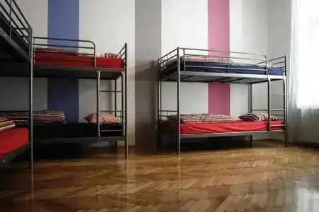 Westend Hostel - 35