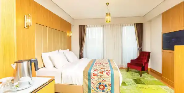 Obelisk & Suites - 24