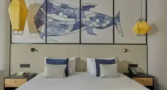 Dreams Lanzarote Playa Dorada Resort & Spa - 86