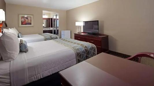 Best Western Inn - 26