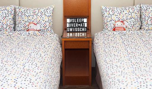 Swissotel Chicago - 86