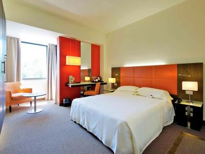 Mercure Centro Astoria - 8