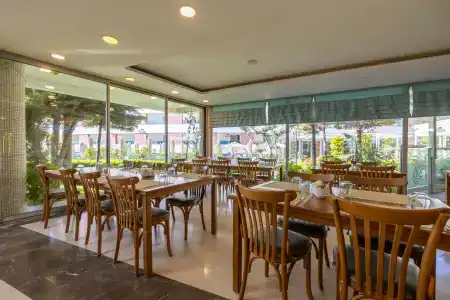Grand Park Bodrum - 18