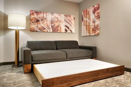 SpringHill Suites by Marriott Las Vegas Convention Center - 49