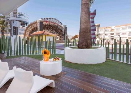 Ushuaia Ibiza Beach - Только для взрослых - 68