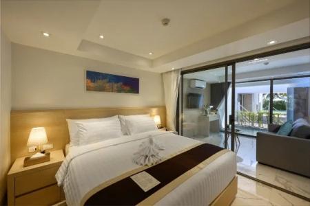 The Beachfront Phuket - 115