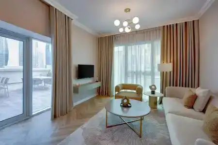 Royal Regency Holiday Homes - 65