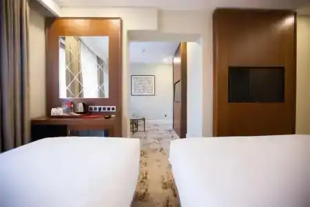 Ramada Plaza By Wyndham Istanbul Sultanahmet - 87