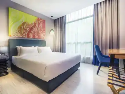 Mercure City Centre - 46