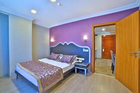 The Hera Premium Hotels - 40