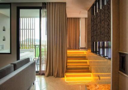 Skyview Resort Phuket Patong Beach - Sha Extra Plus - 22