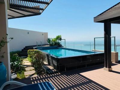 Lagoona Beach Luxury and Spa - 78
