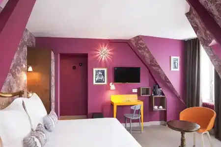 Hôtel Joséphine by Happyculture - 63