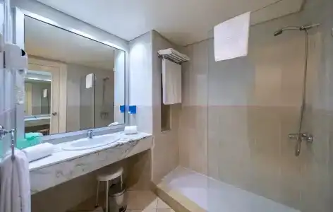 Marhaba Royal Salem - Family Only - 43