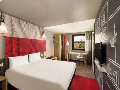 ibis Budapest Castle Hill - 26