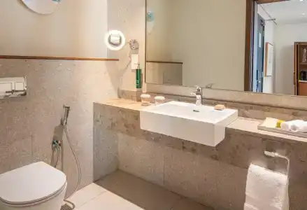 Hilton Mauritius Resort & Spa - 91