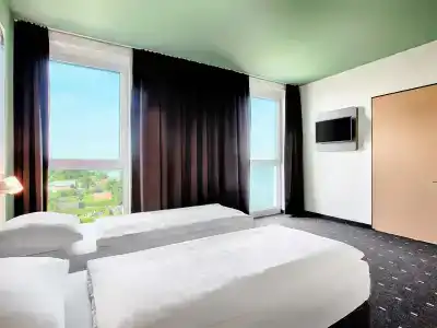 B&B Wilhelmshaven - 36