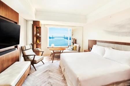Intercontinental Tokyo Bay, An Ihg - 78