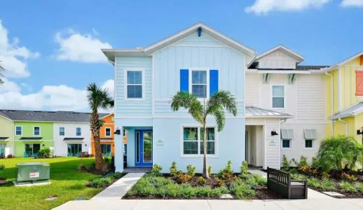 Margaritaville Resort Orlando - 169