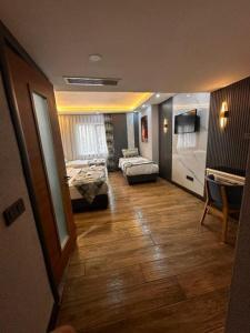 Sirkeci Ersu & Spa - 62