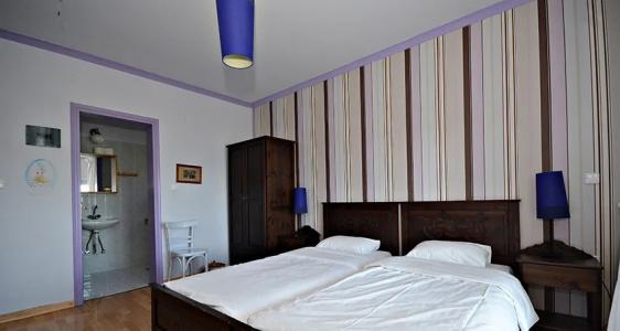 Vissinokipos - Biker Friendly - Motorradhotel - 31