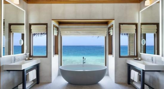 Huvafen Fushi - 52