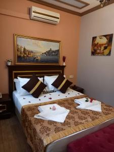 Emirhan Guesthouse - 35