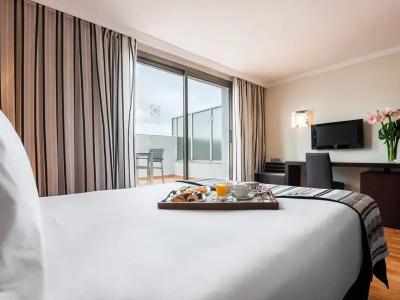 Eurostars Cristal Palace - 66